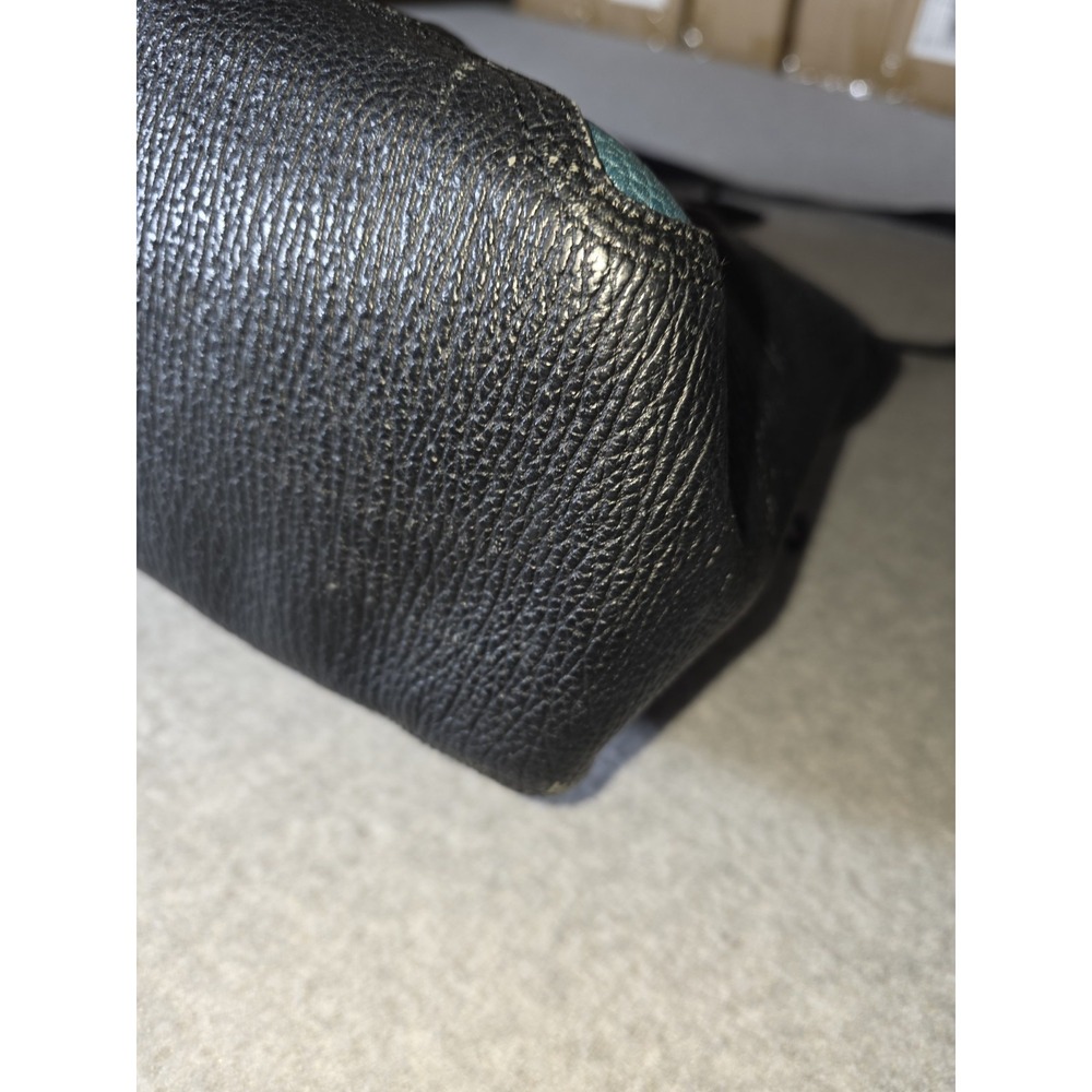 3.1 Phillip Lim Pashli Textured Leather Large Satchel Purse Handbag - Picture 10 of 16